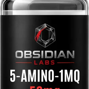 5 amino 1mq