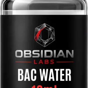 bacteriostatic water
