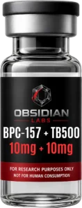 bpc 157 + tb 500