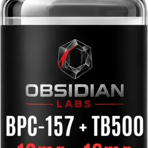 bpc 157 + tb 500