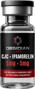 cjc 1295 (no dac) + ipamorelin