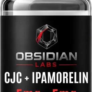 cjc 1295 (no dac) + ipamorelin