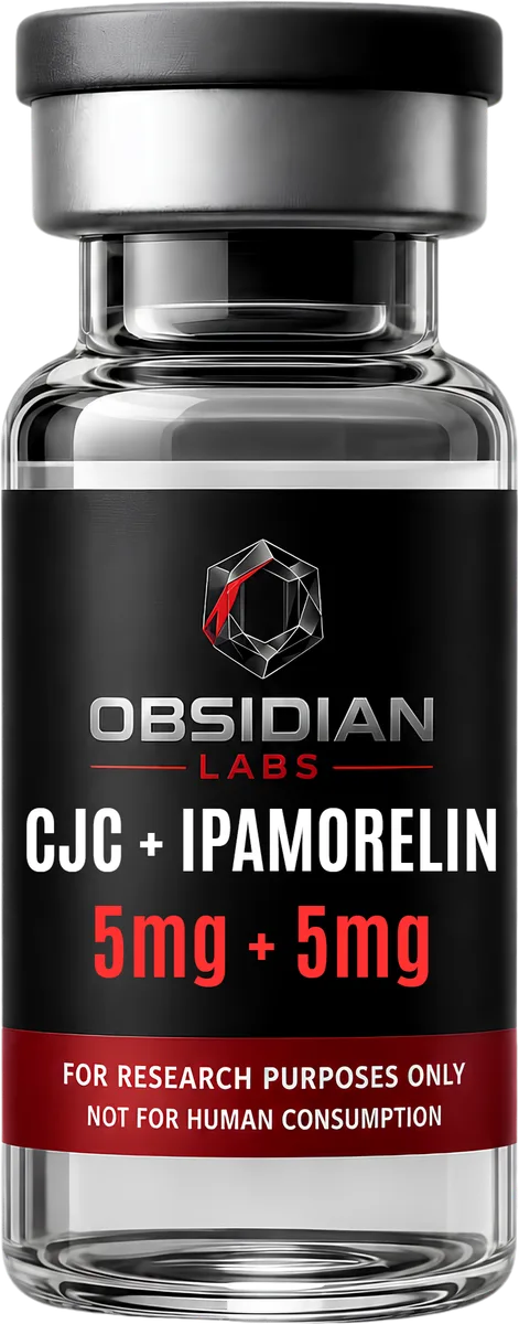cjc 1295 (no dac) + ipamorelin cjc 1295 (no dac) + ipamorelin