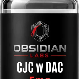 cjc with dac