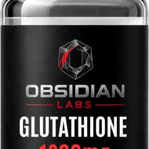 glutathione (1000mg)