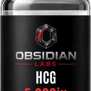 hcg 5000iu