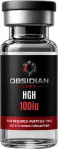 hgh 100iu somatropin