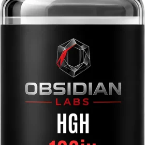 hgh 100iu somatropin
