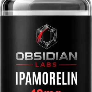 ipamorelin (10mg)