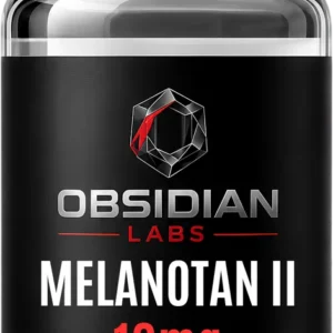 melanotan ii (10mg)