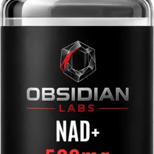 nad+ (500mg)