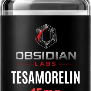 tesamorelin (15mg)