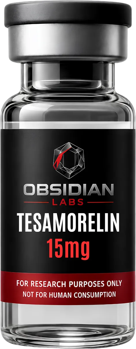 tesamorelin (15mg) tesamorelin (15mg)